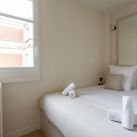 The Carla Suite Eiffel Tower View Paris Ngoại thất bức ảnh